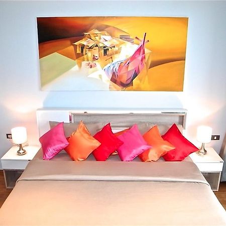 Emerald Patong 1 Bedroom Modern Apartment Bagian luar foto