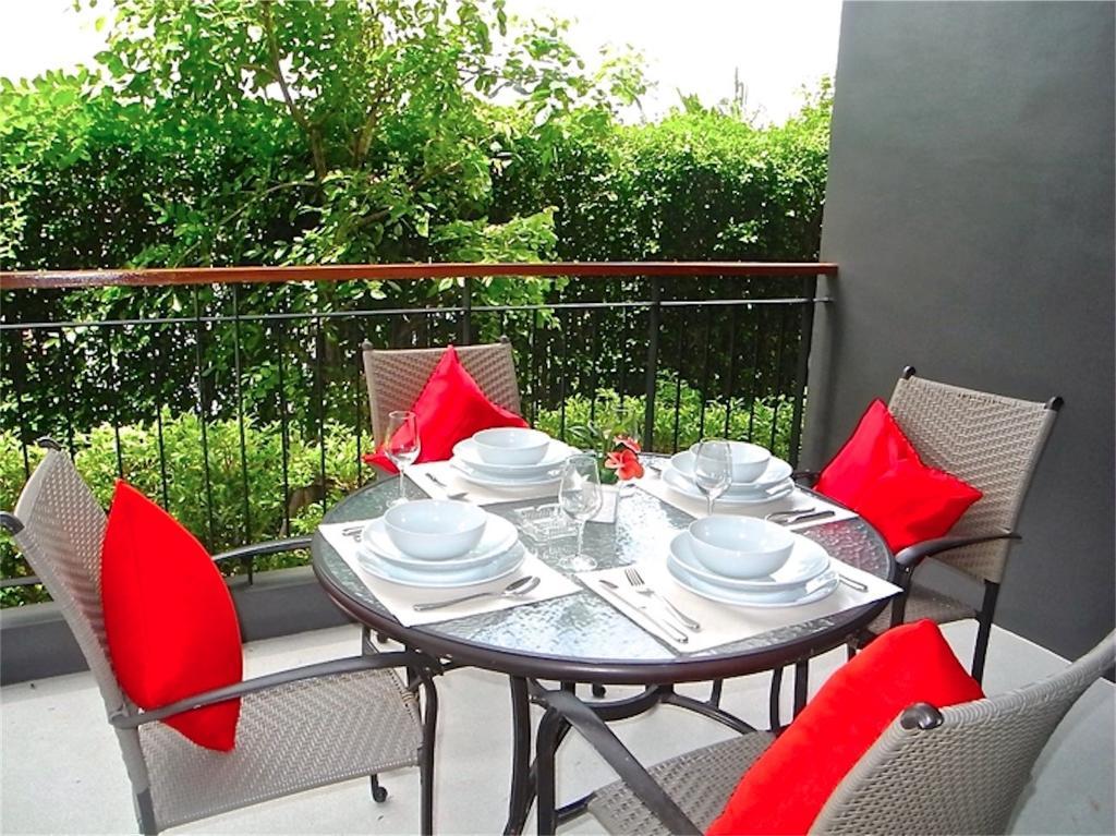 Emerald Patong 1 Bedroom Modern Apartment Bagian luar foto