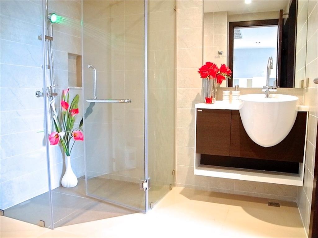 Emerald Patong 1 Bedroom Modern Apartment Bagian luar foto