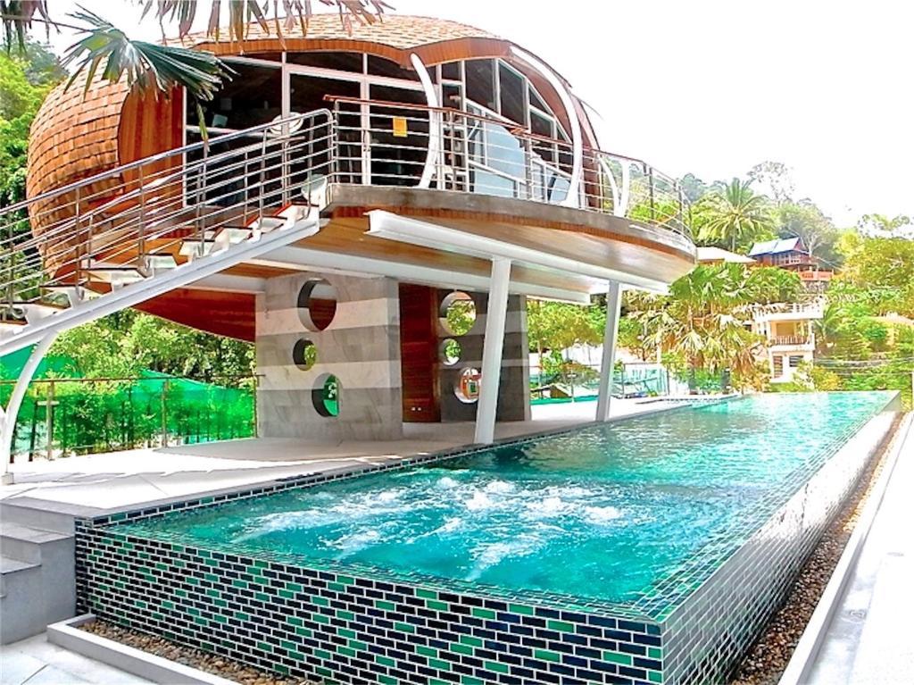 Emerald Patong 1 Bedroom Modern Apartment Bagian luar foto