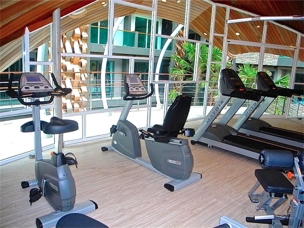 Emerald Patong 1 Bedroom Modern Apartment Bagian luar foto